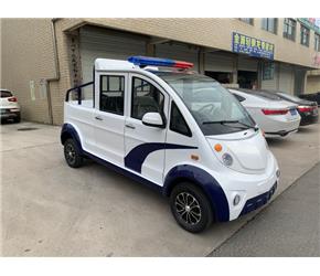 南京四輪巡邏車